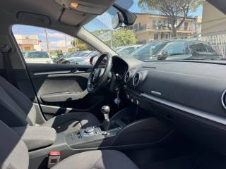AUDI A3 usata, con Controllo automatico clima