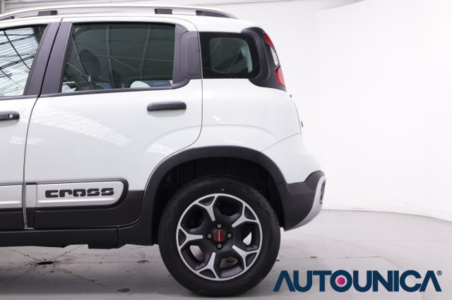 FIAT Panda usata 31