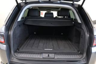LAND ROVER Range Rover Sport usata, con Autoradio