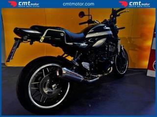 KAWASAKI Z 900 RS usata 5