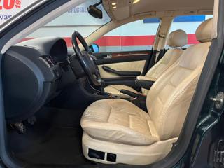 AUDI A6 usata, con Boardcomputer