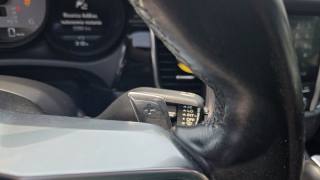 PORSCHE Macan usata, con Volante in pelle