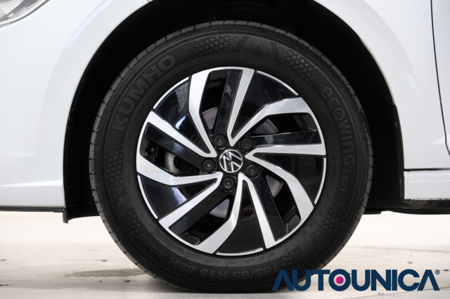 VOLKSWAGEN Polo usata, con ESP