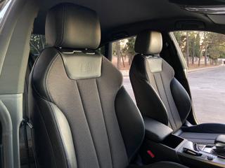 AUDI A5 usata, con Climatizzatore