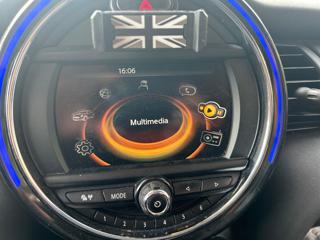 MINI One usata 28