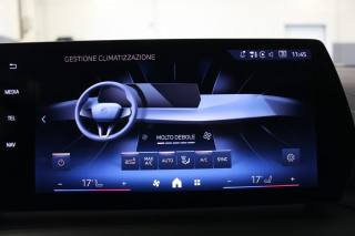 BMW 118 usata, con Sensore di pioggia