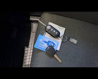 FIAT Doblo usata 21