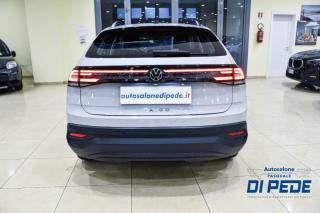 VOLKSWAGEN Taigo usata, con Autoradio