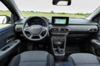 DACIA Jogger usata, con Airbag