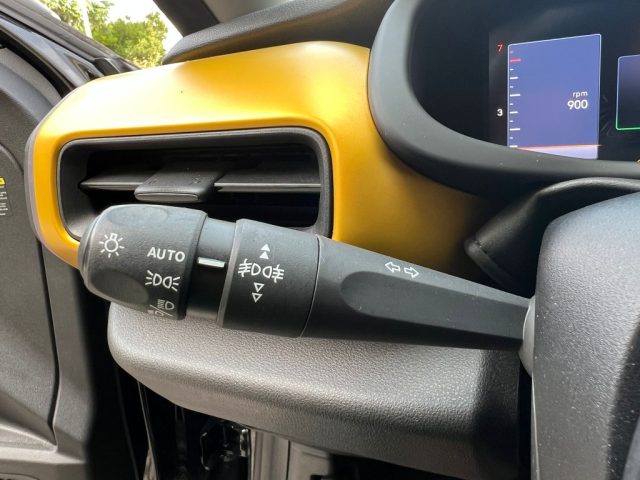 JEEP Avenger usata 25