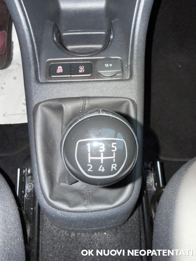 VOLKSWAGEN up! usata, con ESP