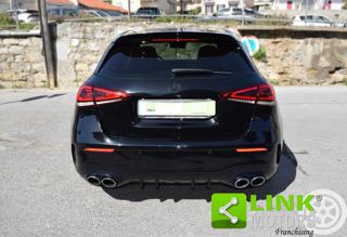 MERCEDES-BENZ A 45 S AMG usata, con Cerchi in lega