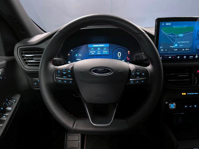 FORD Kuga usata, con Park Distance Control