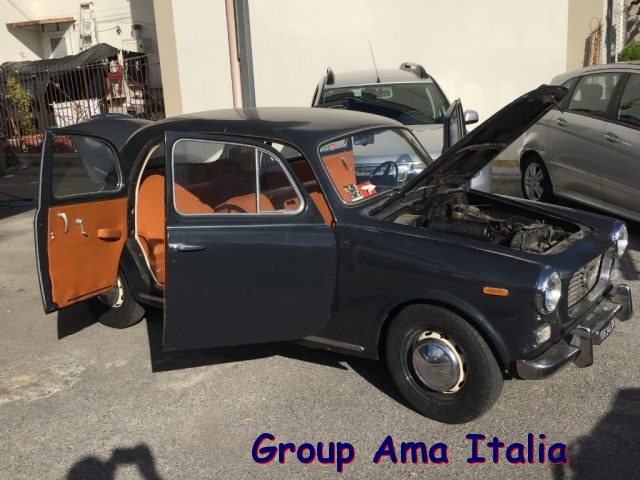 LANCIA Appia usata 10