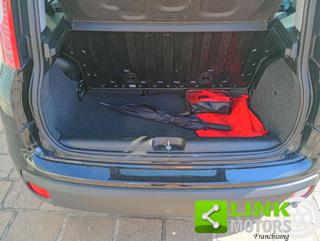 FIAT Panda usata, con Cronologia tagliandi