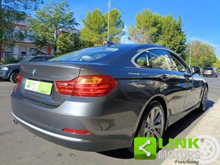 BMW 420 usata, con Airbag laterali