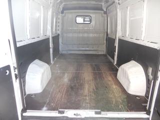 PEUGEOT Boxer usata, con Servosterzo