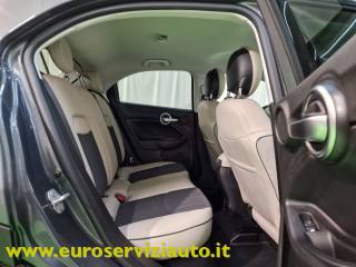 FIAT 500X usata, con Limitatore di velocità