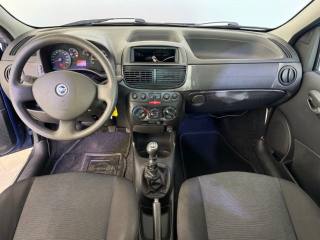 FIAT Punto usata 6