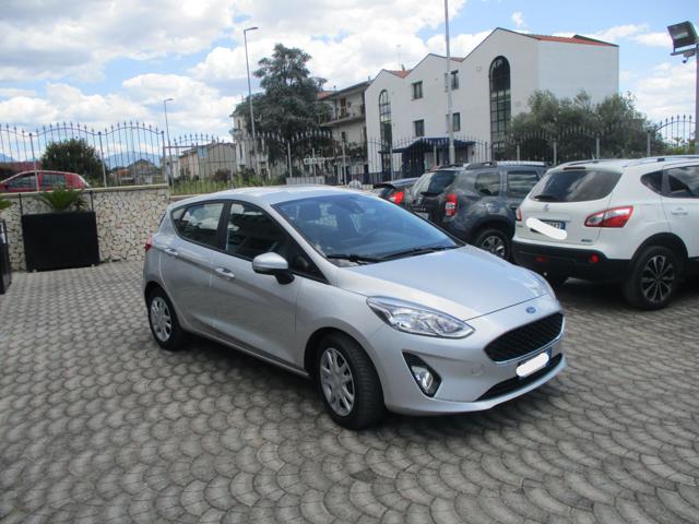 FORD Fiesta usata, con Airbag Passeggero