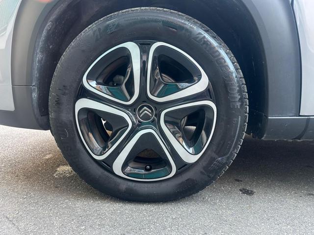 CITROEN C3 Aircross usata, con Chiusura centralizzata