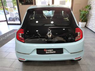 RENAULT Twingo usata, con Chiusura centralizzata