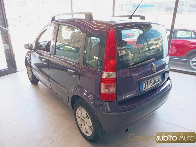 FIAT Panda usata, con Chiusura centralizzata