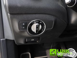 MERCEDES-BENZ GLA 200 usata 27