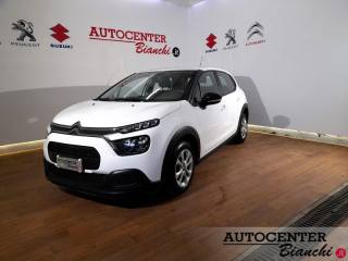 CITROEN C3 BlueHDi 100 S&S Feel