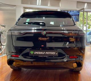 ALFA ROMEO Tonale usata, con Alzacristalli elettrici