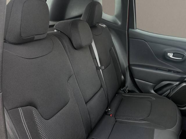 JEEP Renegade usata, con Controllo trazione