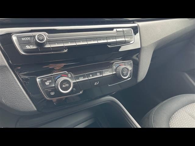 BMW X1 usata, con Park Distance Control