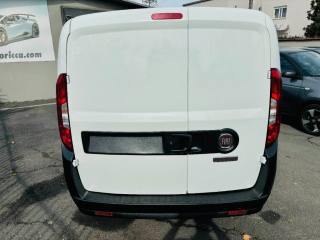 FIAT Doblo usata, con Boardcomputer