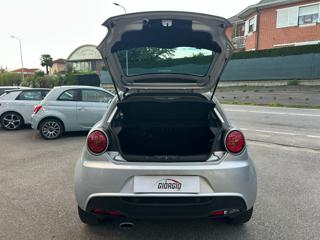 ALFA ROMEO MiTo usata, con Immobilizzatore elettronico