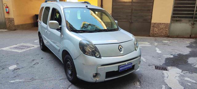 RENAULT Kangoo usata, con Airbag Passeggero