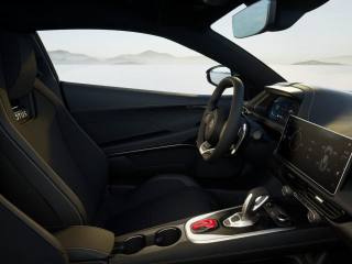 LOTUS Emira usata, con Regolazione elettrica sedili