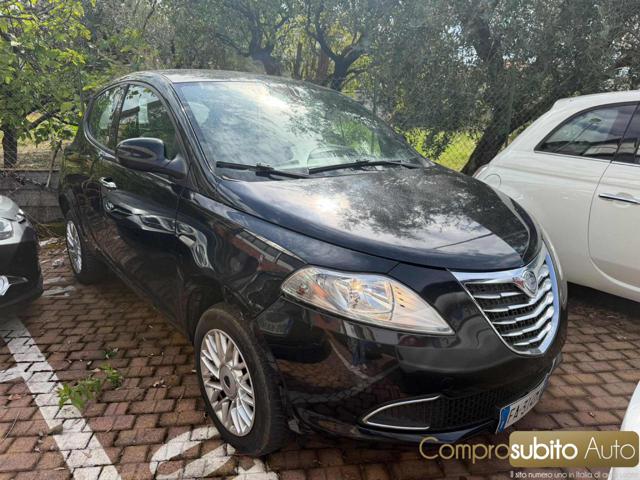 LANCIA Ypsilon usata, con Chiusura centralizzata