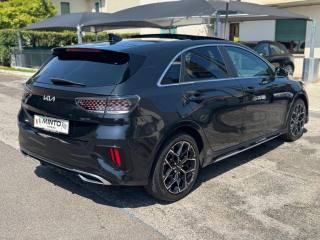 KIA Ceed usata, con Airbag laterali