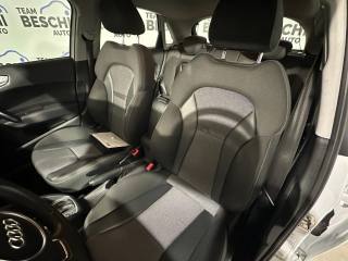 AUDI A1 usata, con Chiusura centralizzata