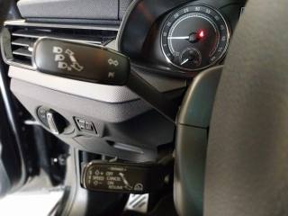 SKODA Scala usata, con USB