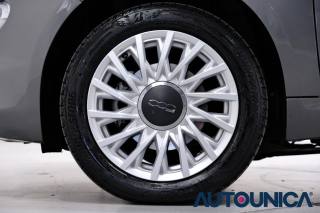 FIAT 500 usata, con ESP