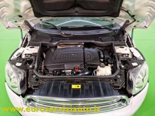 MINI Countryman usata 50