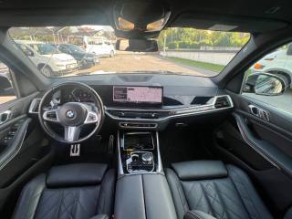 BMW X5 usata, con Filtro antiparticolato