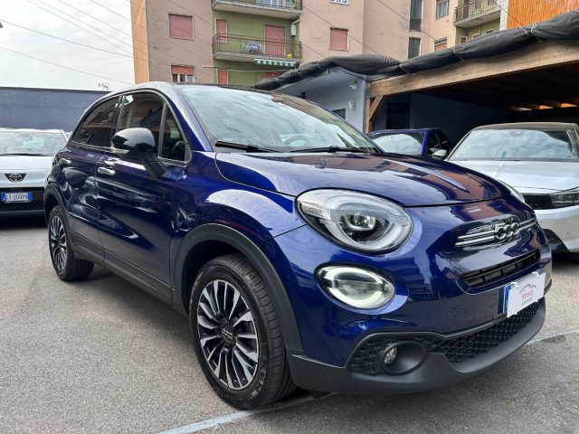 FIAT 500X usata, con Airbag