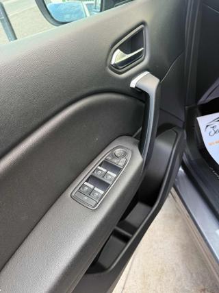 RENAULT Captur usata, con Immobilizzatore elettronico