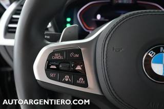 BMW X3 usata, con Controllo trazione