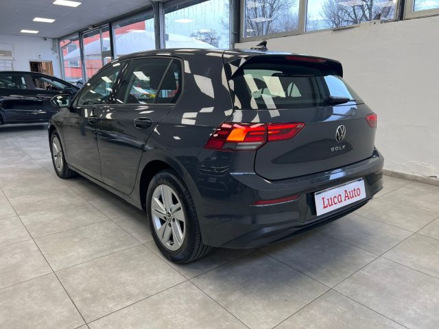 VOLKSWAGEN Golf usata, con Autoradio