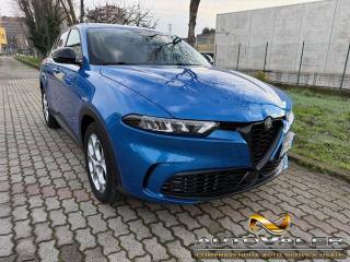 ALFA ROMEO Tonale usata, con Airbag