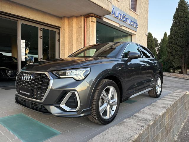 AUDI Q3 usata, con ABS