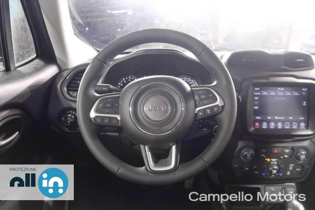 JEEP Renegade usata 7